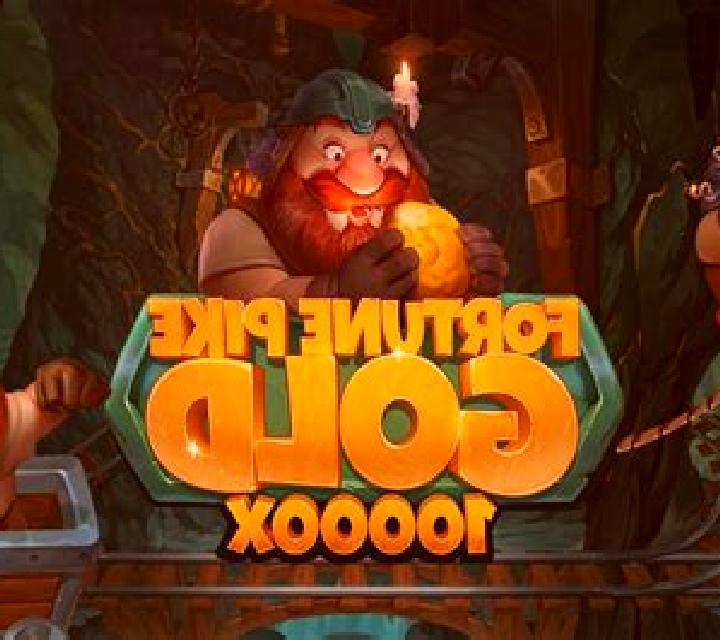 Fortune Pike Gold online slot
