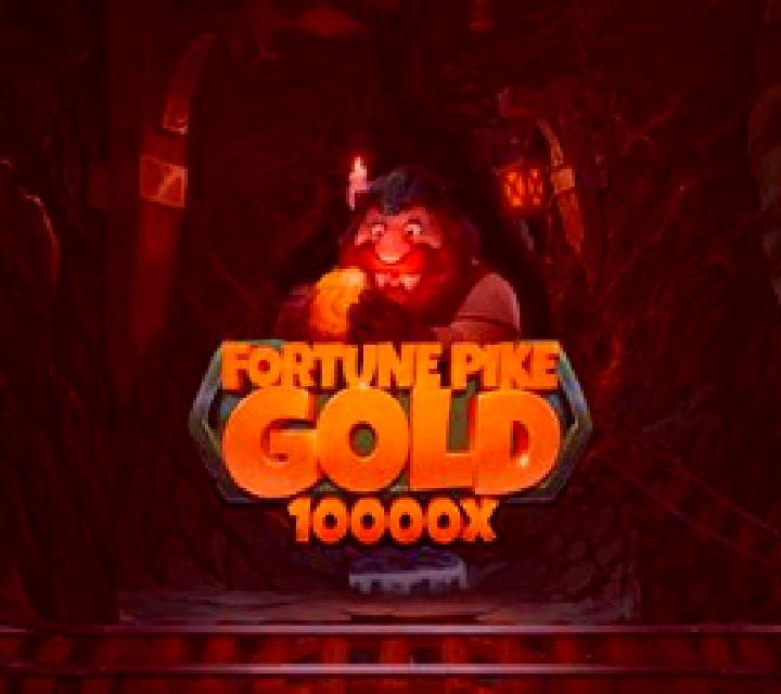 Fortune Pike Gold slot