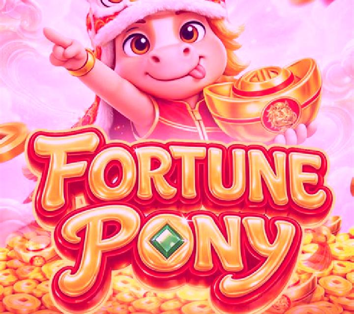 Fortune Pony online slot