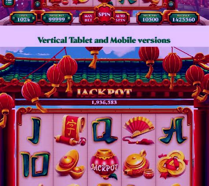 Fortune Pony slot game