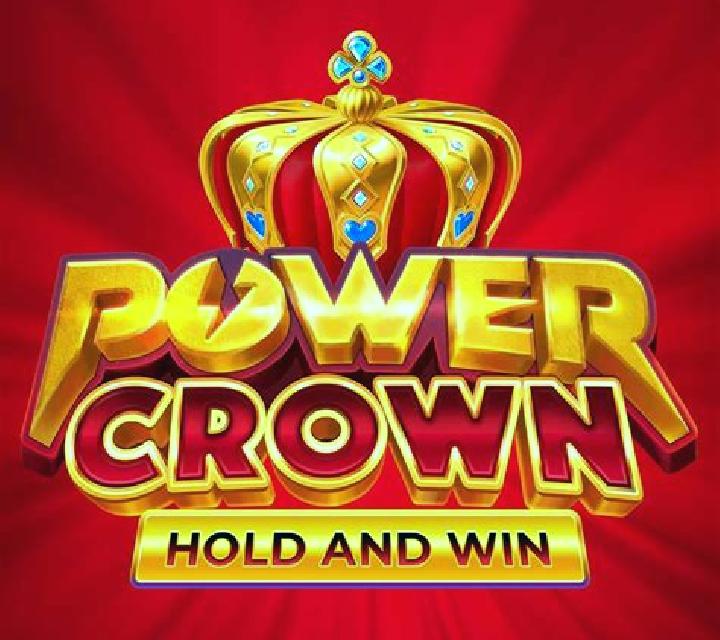 Fortune Power Hold & Win slot