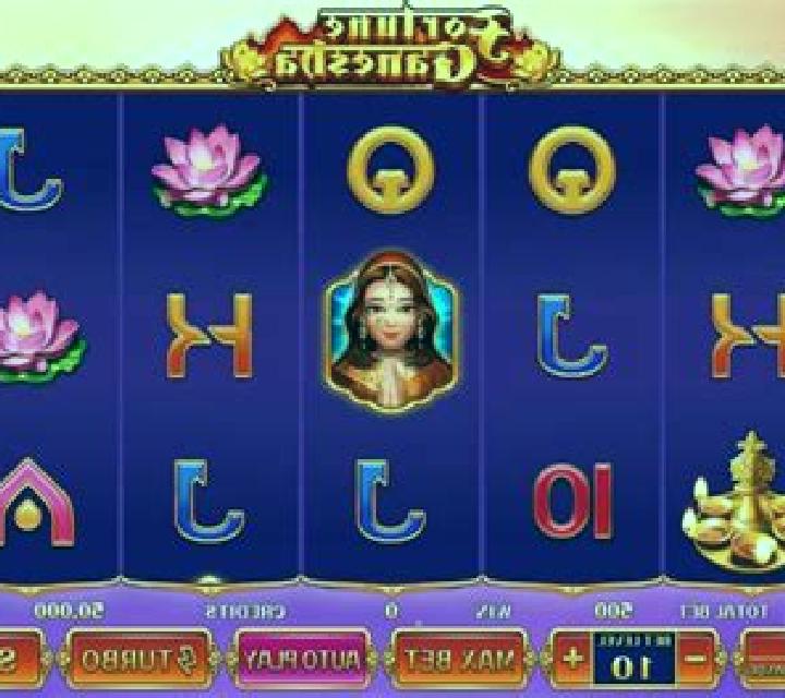 Fortune Prediction online slot
