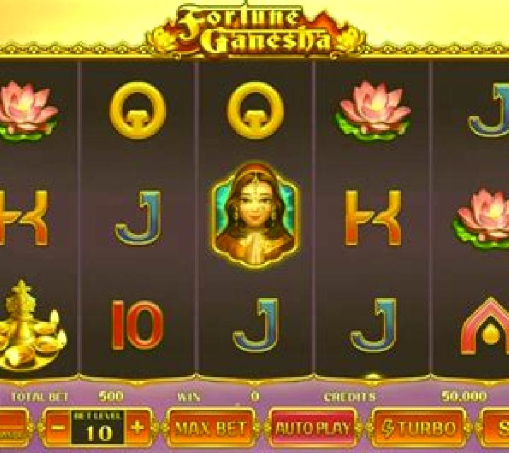 Fortune Prediction slot machine