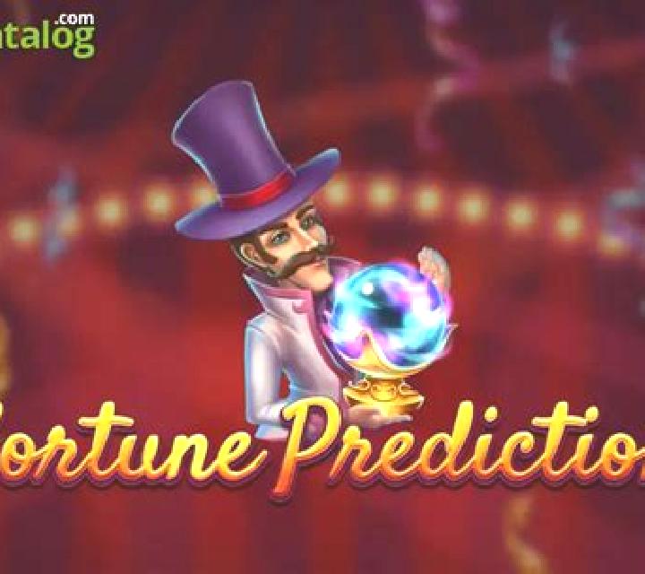 Fortune Prediction slot