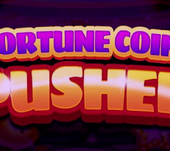 Fortune Pusher online slot