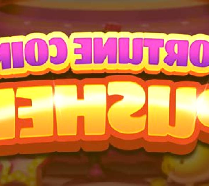 Fortune Pusher slot