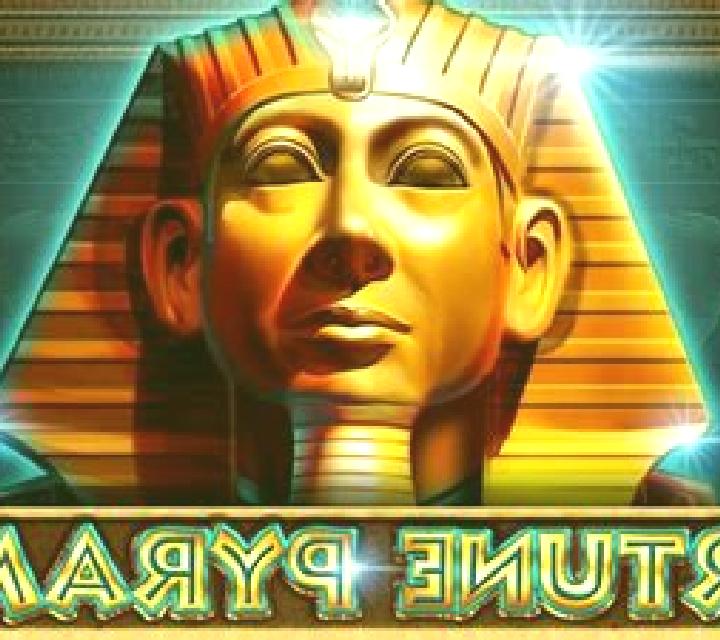Fortune Pyramid slot machine
