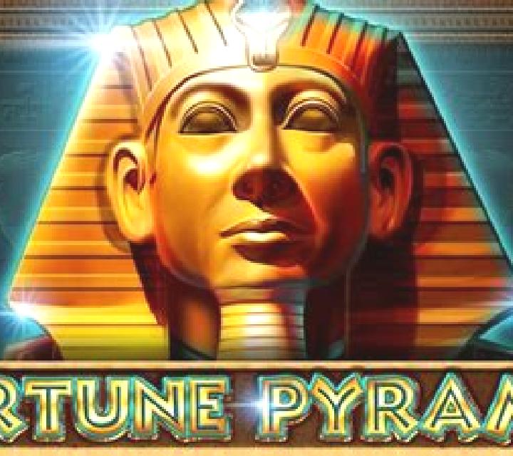 Fortune Pyramid slot
