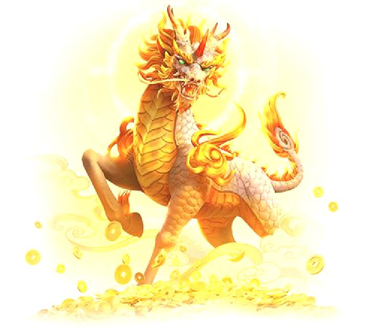 Fortune Qilin slot
