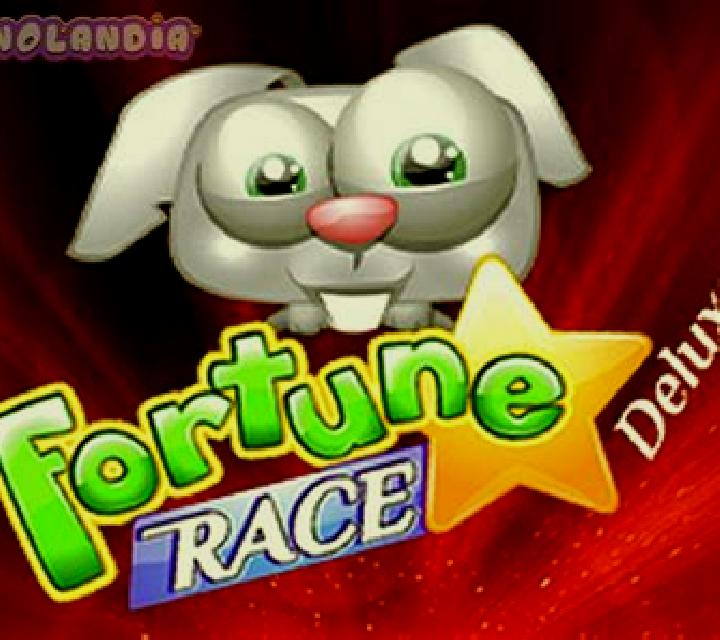Fortune Race Deluxe slot