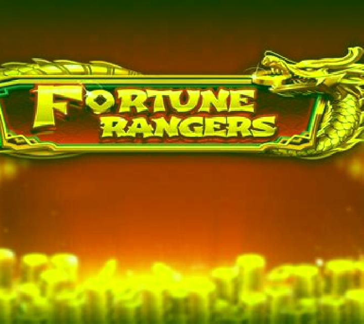 Fortune Rangers online slot