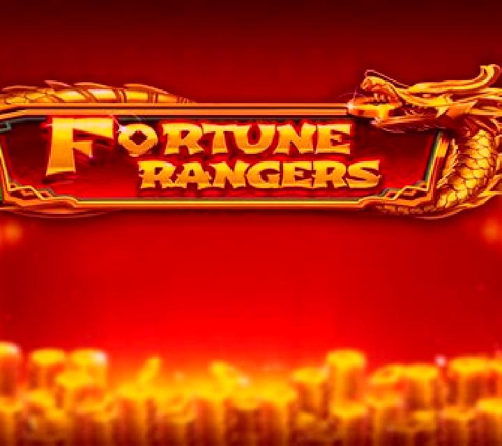 Fortune Rangers slot game