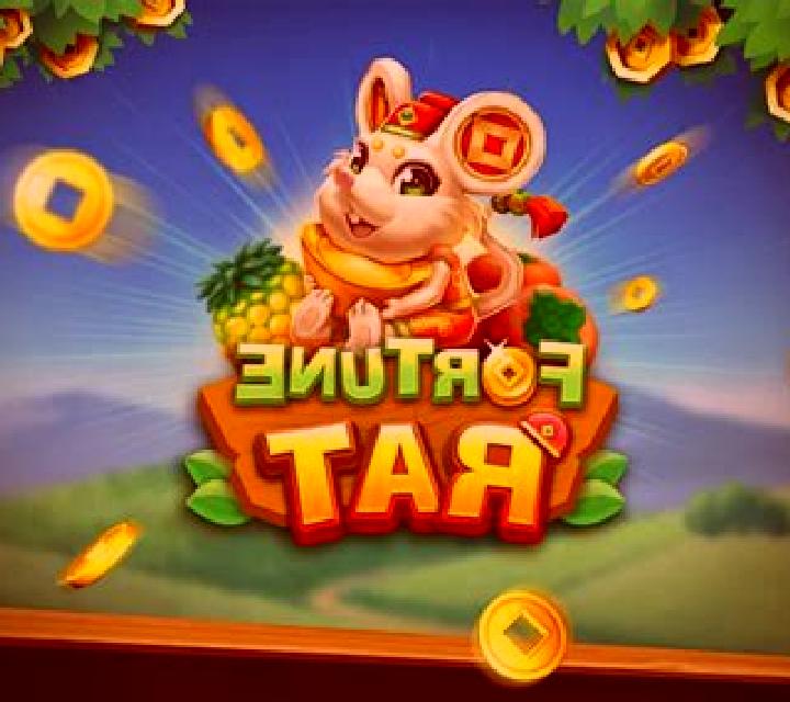 Fortune Rat slot game