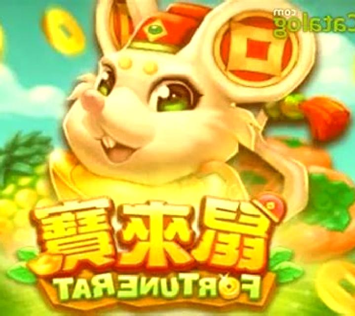 Fortune Rat slot