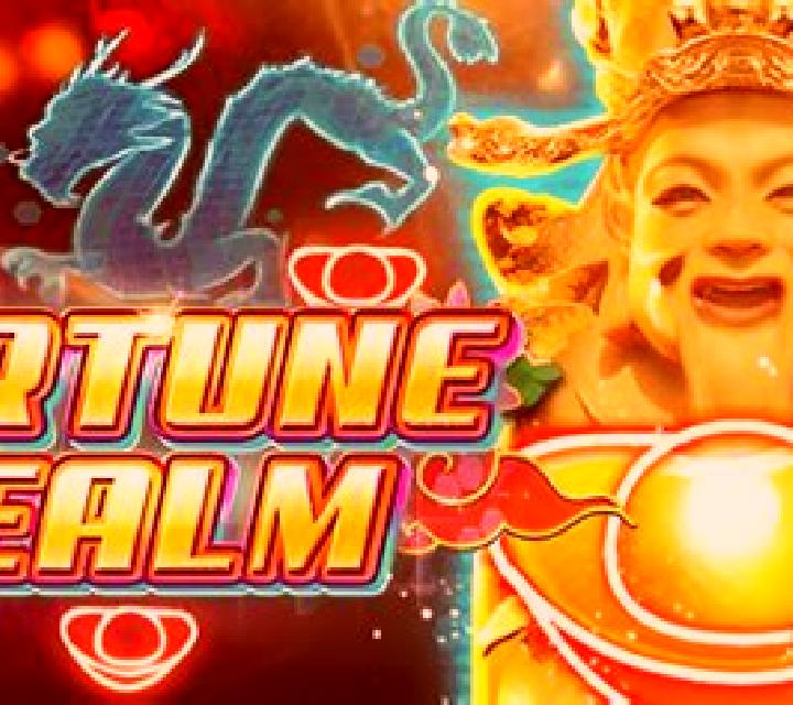 Fortune Realm online slot