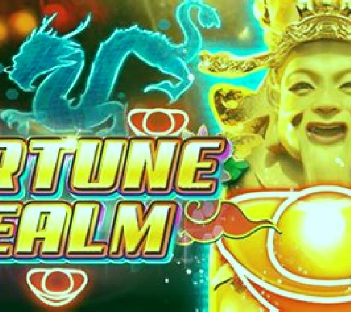 Fortune Realm slot game