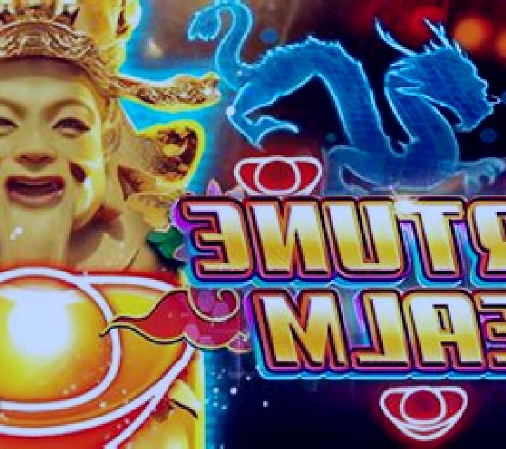 Fortune Realm slot machine