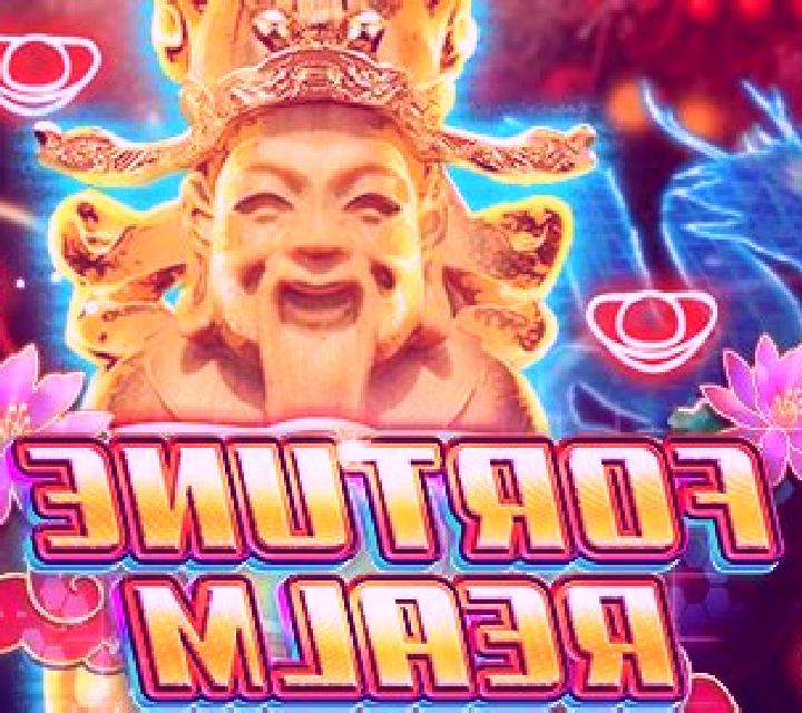 Fortune Realm slot
