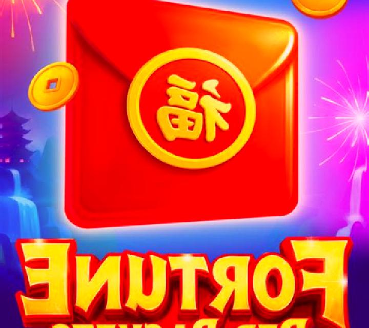 Fortune Red Packets online slot