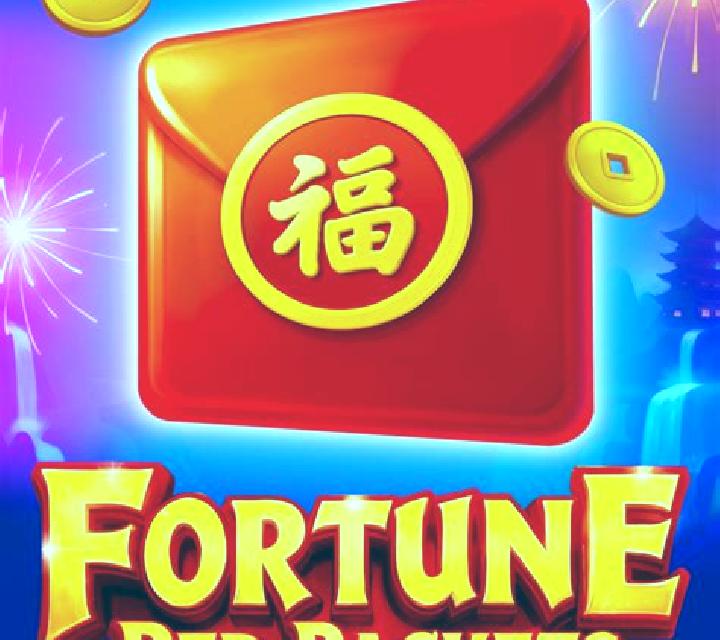 Fortune Red Packets slot game