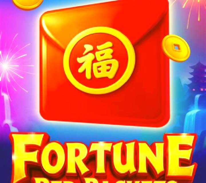 Fortune Red Packets slot machine