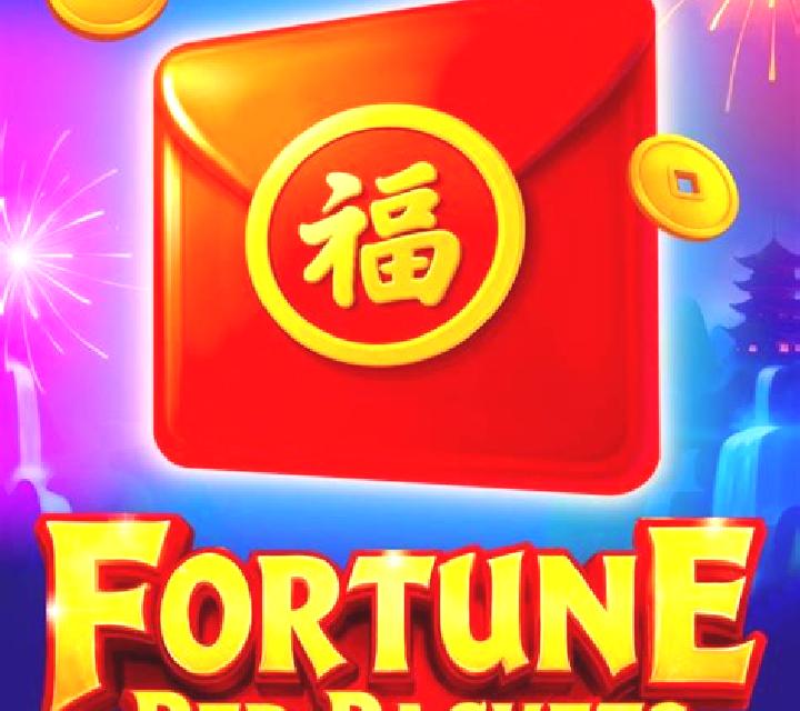 Fortune Red Packets slot