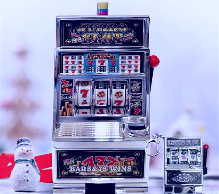 Fortune Reveal Money Card slot machine