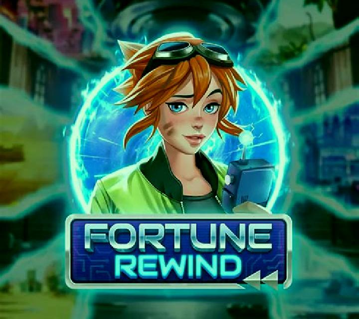 Fortune Rewind online slot