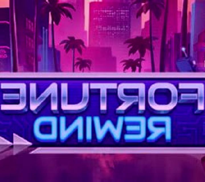 Fortune Rewind slot game