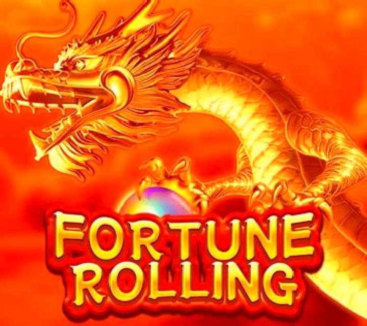 Fortune Rolling slot
