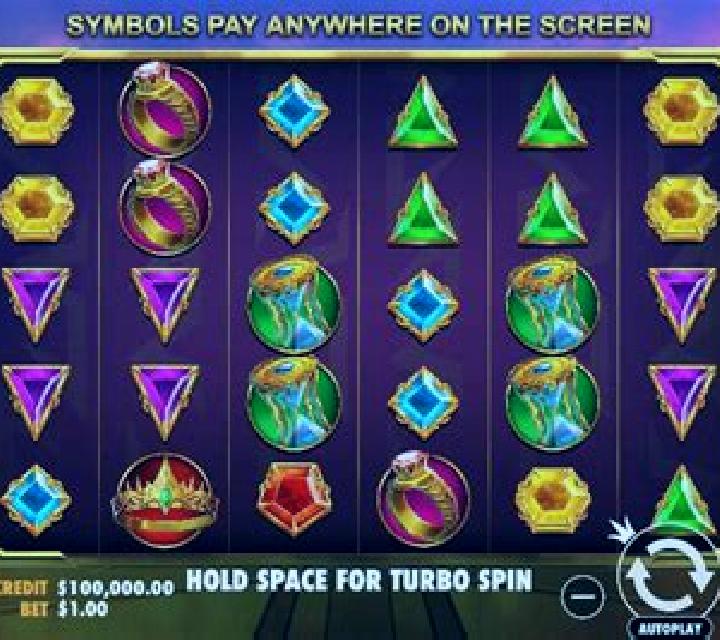 Fortune Roulette (Pragmatic Play) online slot