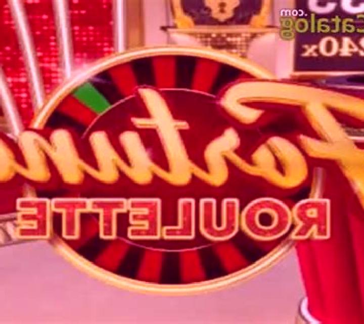 Fortune Roulette (Pragmatic Play) slot
