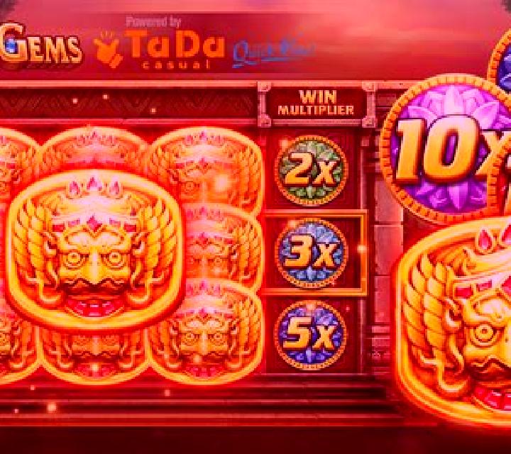 Fortune Roulette (TaDa Gaming) online slot