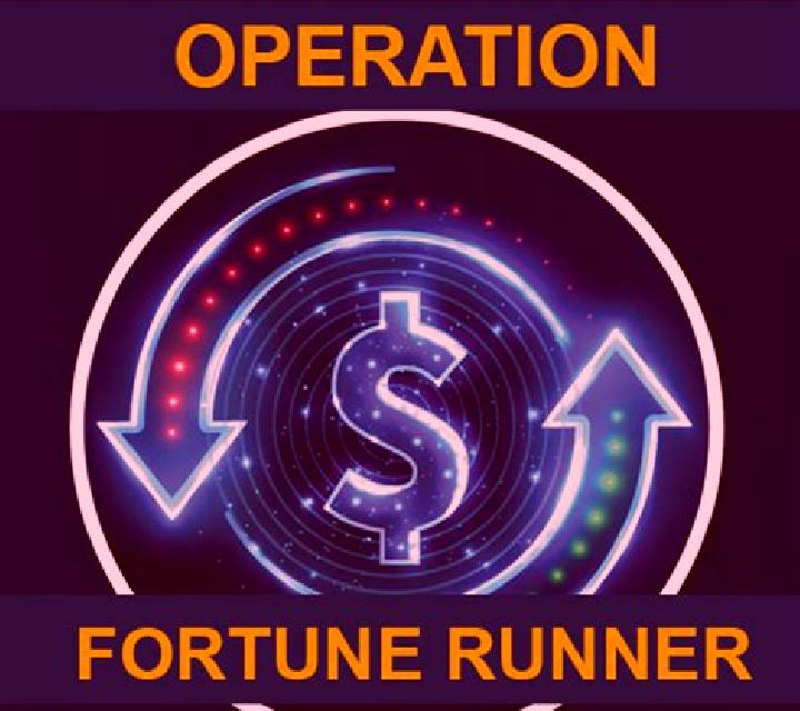 Fortune Runner online slot