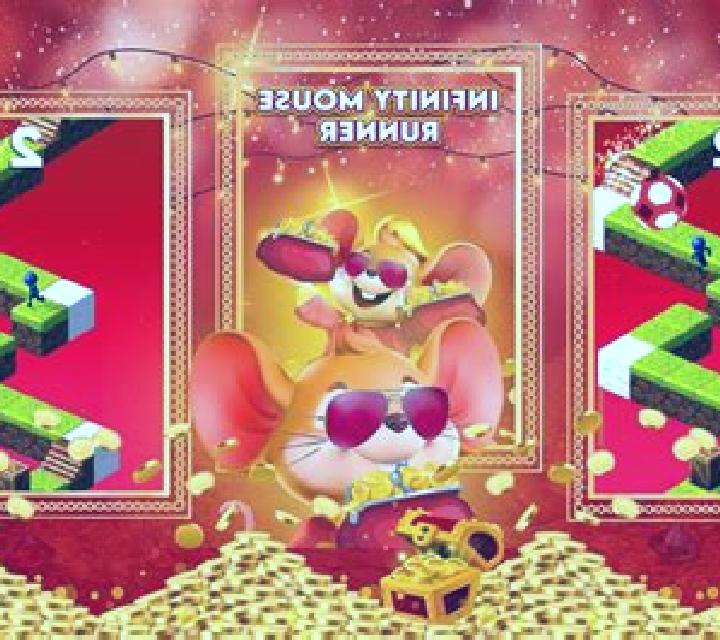Fortune Runner slot game
