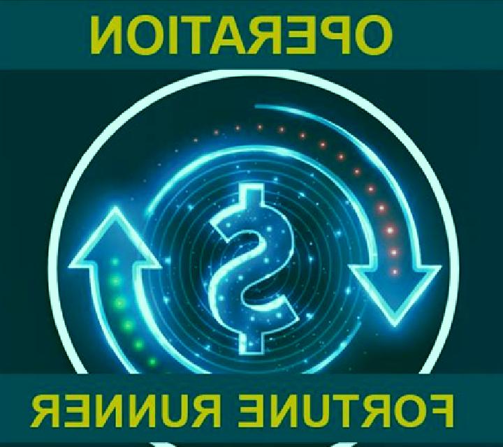 Fortune Runner slot machine