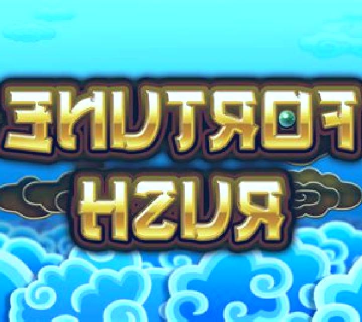 Fortune Rush online slot