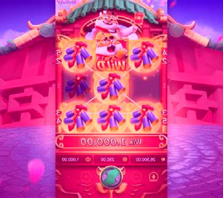 Fortune Salesman online slot
