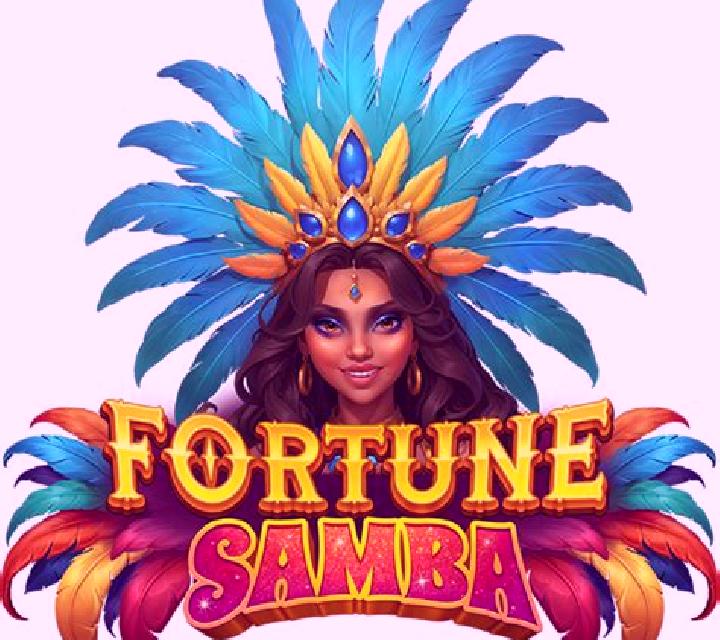 Fortune Samba online slot
