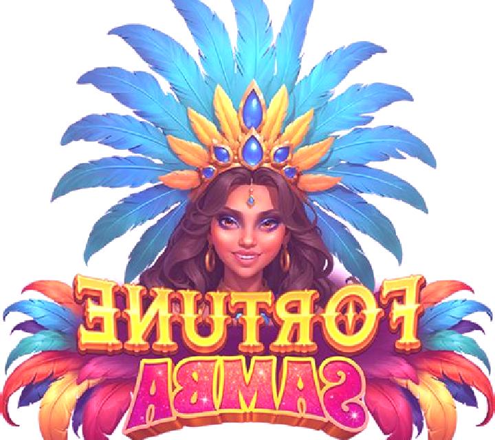 Fortune Samba slot game