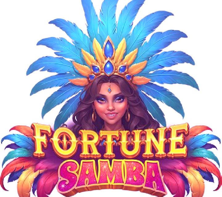 Fortune Samba slot