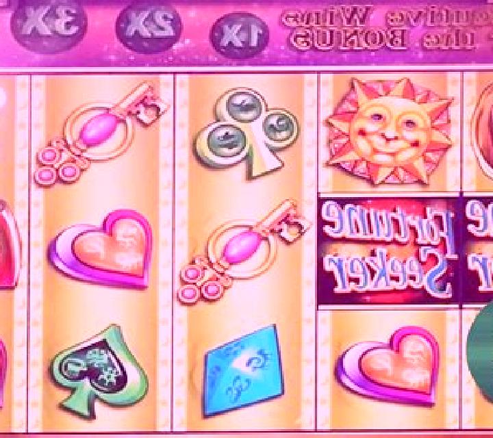 Fortune Seeker slot