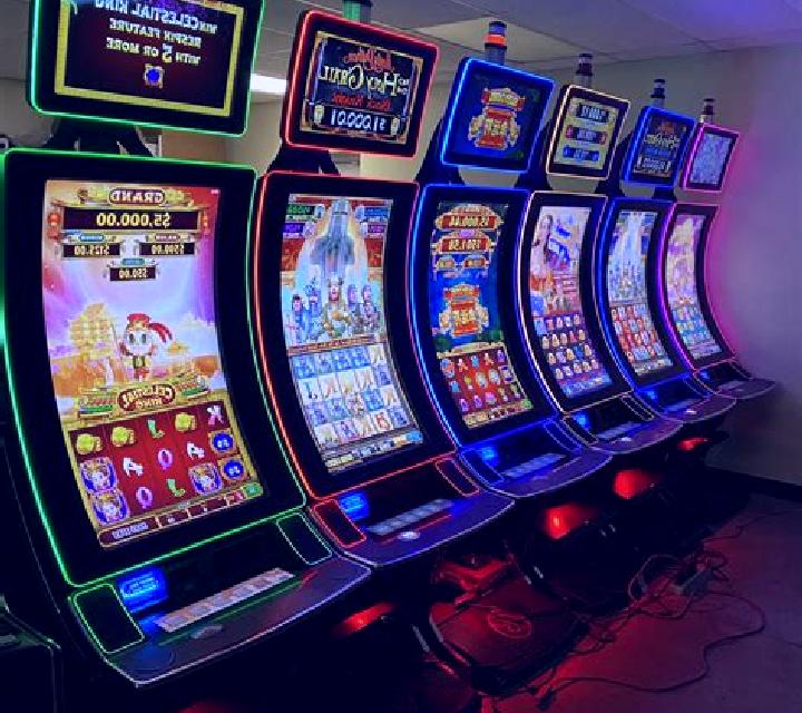 Fortune Sheep (759 Gaming) slot machine