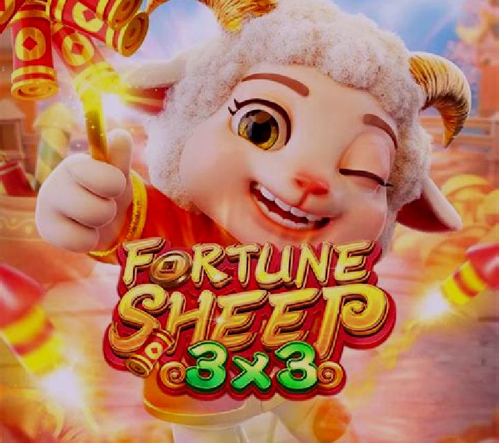 Fortune Sheep (Fa Chai Gaming) slot game