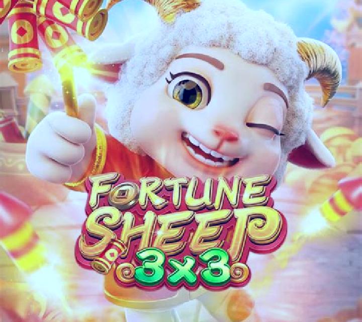 Fortune Sheep (Fa Chai Gaming) slot machine
