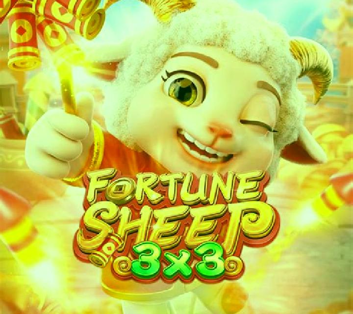 Fortune Sheep (Fa Chai Gaming) slot