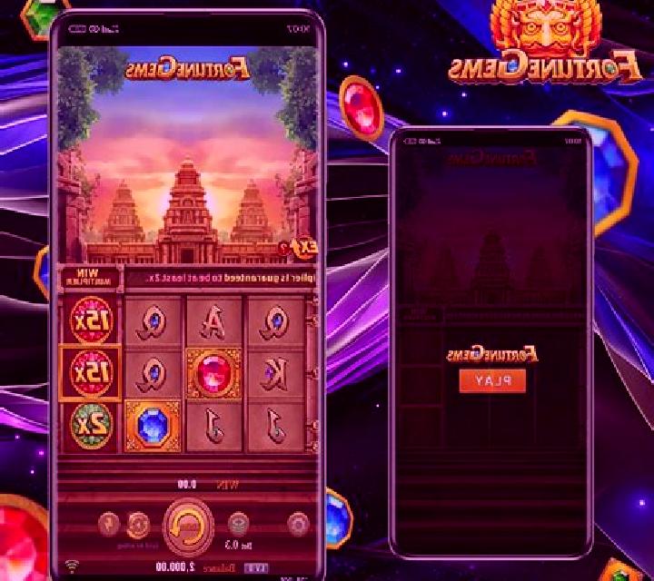 Fortune Skulls online slot