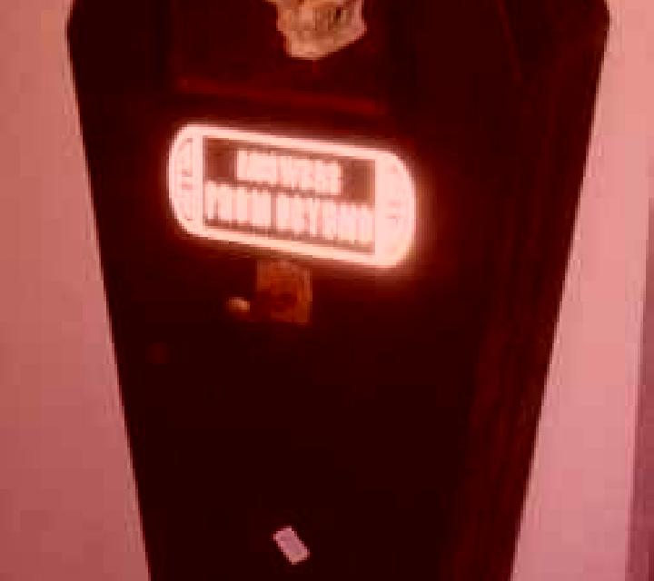 Fortune Skulls slot machine
