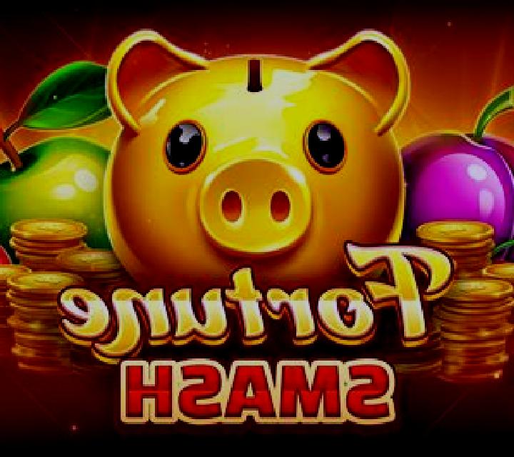 Fortune Smash online slot