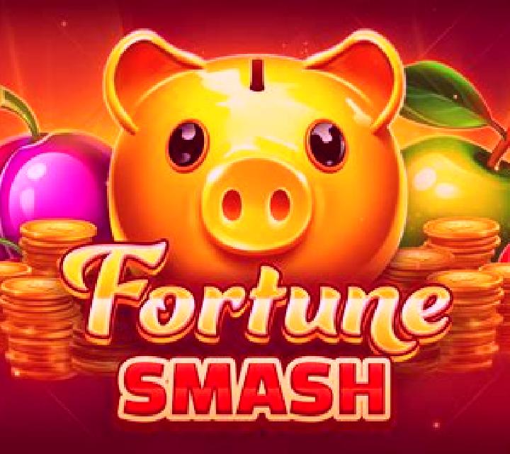 Fortune Smash slot game